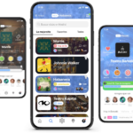 La aplicación Voy se presenta en sociedad
