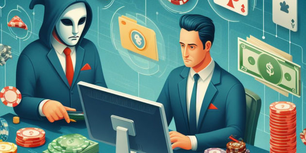Cómo los casinos online utilizan sistemas de detección de fraude para proteger tus transacciones