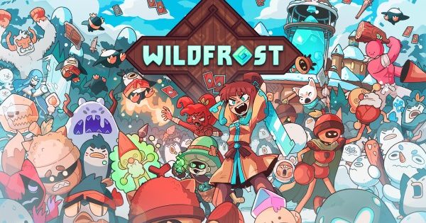 Wildfrost llegará a iOS y Android en un par de semanas