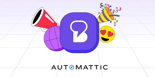La app de mensajería Beeper, adquirida por Automattic