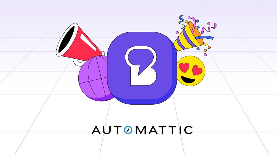 La app de mensajería Beeper, adquirida por Automattic