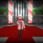 Candyland: Sweet Survival, hecho en dos tardes