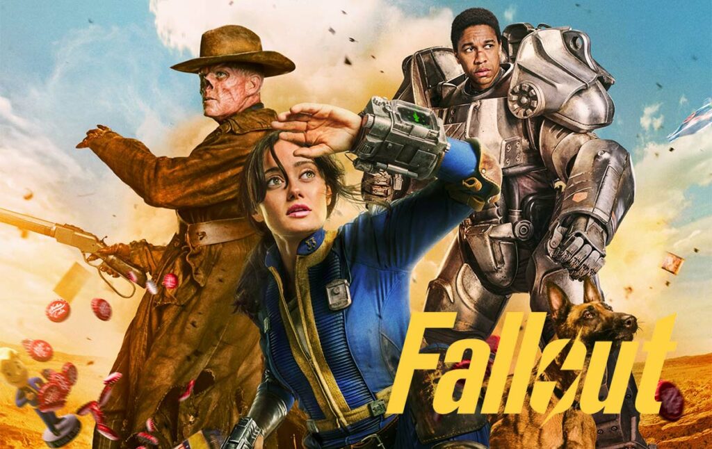 La serie Fallout incrementa las descargas del juego Fallout Shelter en más de un 500%