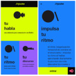 Samsung lanza Impulse, una app para personas con trastornos en el habla