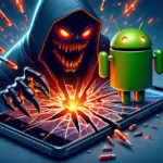 Encuentran nuevas y peligrosas variantes de malware para Android