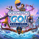 Vive los Juegos Olímpicos en tu móvil con Olympics Go! Paris 2024