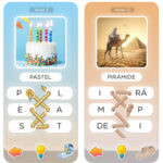 Word Laces ha sido ‘desatado’ para iOS y Android