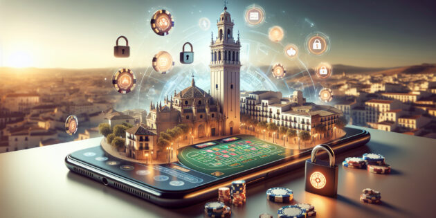 Explorando el impacto de las aplicaciones móviles en el casino en línea España