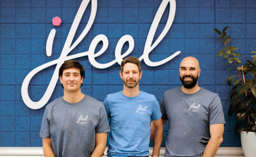 La startup de terapia online ifeel recauda 18 millones de euros