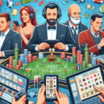 El futuro del iGaming: Predicciones de la industria para 2024