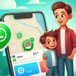 Protege a quién amas: El mejor rastreador de Whatsapp para padres gratis