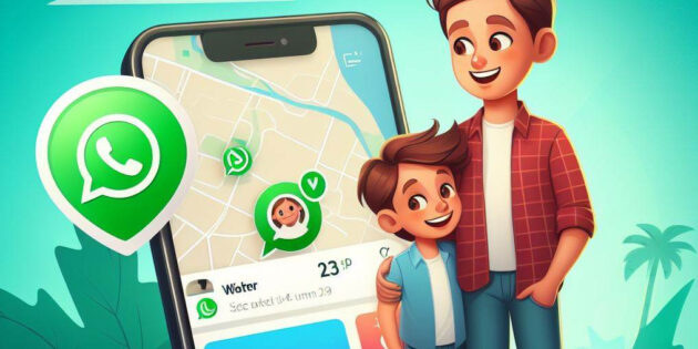 Protege a quién amas: El mejor rastreador de Whatsapp para padres gratis