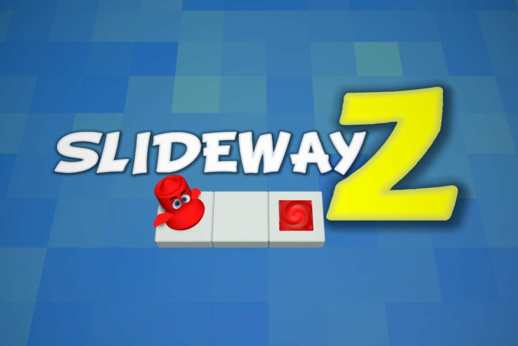 SlidewayZ, un nuevo juego que mezcla puzles, personajes entrañables y música clásica