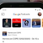 Adiós a Google Podcasts: hoy es su último día