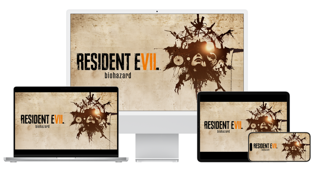 Capcom ultima el lanzamiento de los nuevos juegos de Resident Evil para iPhone