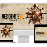 Capcom ultima el lanzamiento de los nuevos juegos de Resident Evil para iPhone