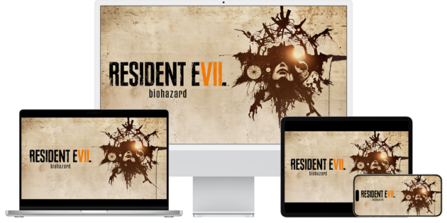 Capcom ultima el lanzamiento de los nuevos juegos de Resident Evil para iPhone