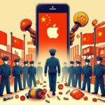 Un informe aborda la censura de apps en China con la complicidad de Apple