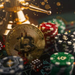 ¿Cuál es el proceso para cobrar en un casino Bitcoin?