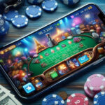 Casino móvil: una revolución en los juegos de casino en vivo