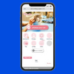 CatsMe!, la app que te permite saber si tu gato siente dolor