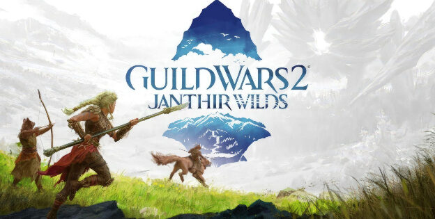 Anunciada la expansión de Guild Wars 2: Janthir Wilds
