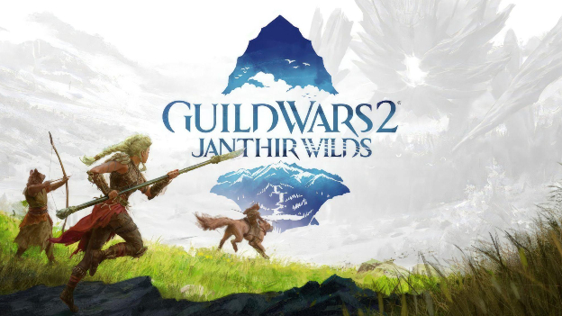 Anunciada la expansión de Guild Wars 2: Janthir Wilds