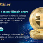 Desbloquea tu libertad financiera con KK Miner: Genera 1.000 dólares en ingresos pasivos cada día