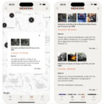 Nace Memoria, una app con geolocalización para recordar a las víctimas de ETA