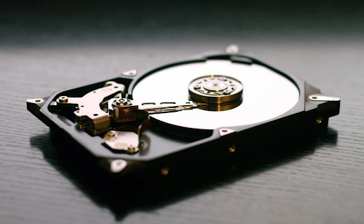 ¿Cómo recuperar los datos de un disco duro?