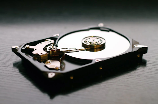 ¿Cómo recuperar los datos de un disco duro?