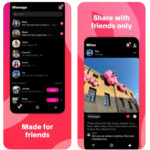 TikTok lanza Whee, una app para compartir fotos con amigos