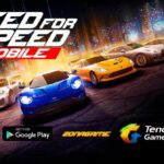 Need For Speed Mobile se lanza en China