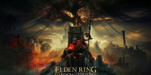 Elden Ring, Shadow of the Erdtree: Una relación de amor-odio