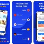 Aprende idiomas con IA gracias a FluentPal