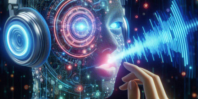 Esta app puede detectar audios alterados con inteligencia artificial