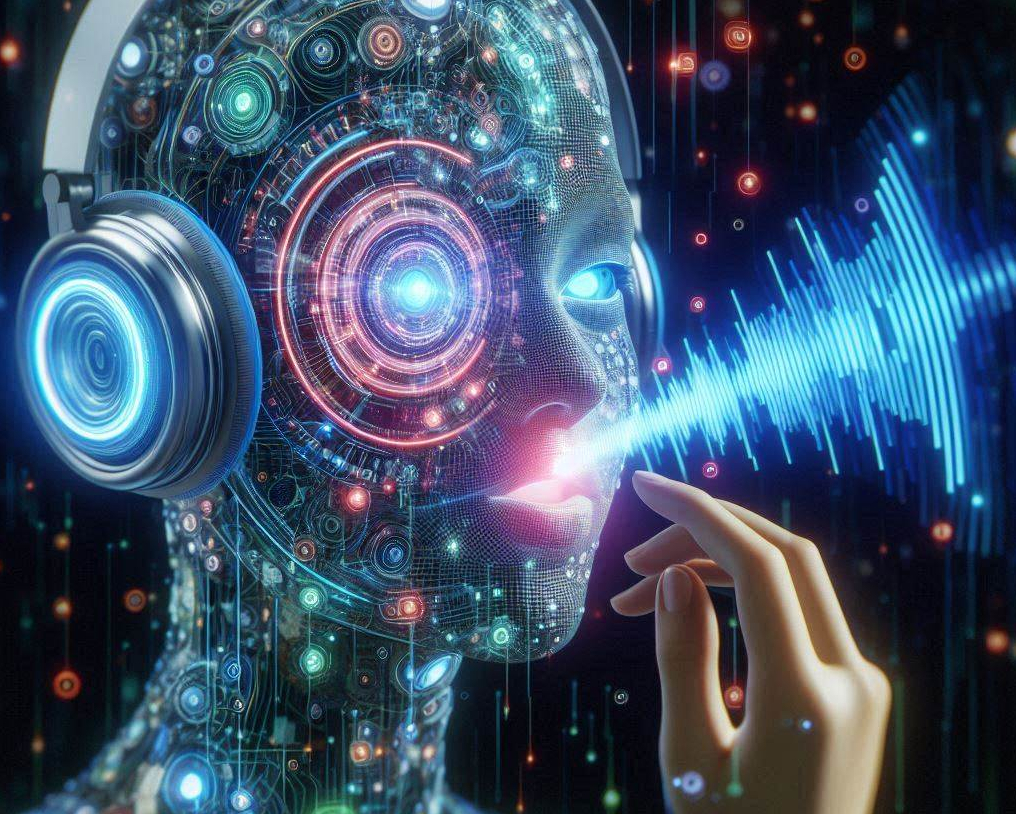 Esta app puede detectar audios alterados con inteligencia artificial