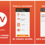 inCV, la app de búsqueda de empleo para personas con discapacidad, ya disponible en inglés y francés