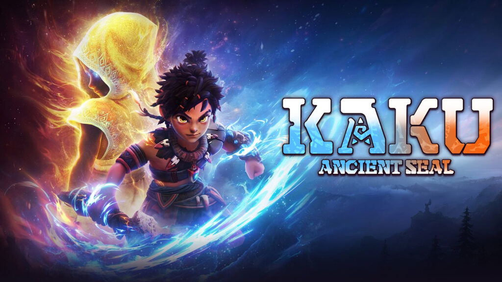 Kaku: Ancient Seal, a medio camino entre algo