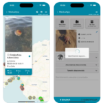 Esta app te permite saber si hay medusas en la playa