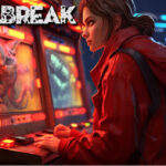 El juego de zombies de estilo noventero Railbreak llega a iOS