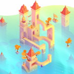 Monument Valley 3 vuelve a las tiendas de apps, ahora sin el yugo de Netflix