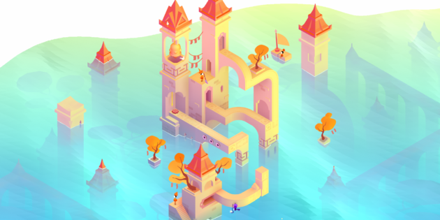 Monument Valley 3 vuelve a las tiendas de apps, ahora sin el yugo de Netflix