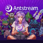 Ya puedes probar Antstream gratis durante una semana