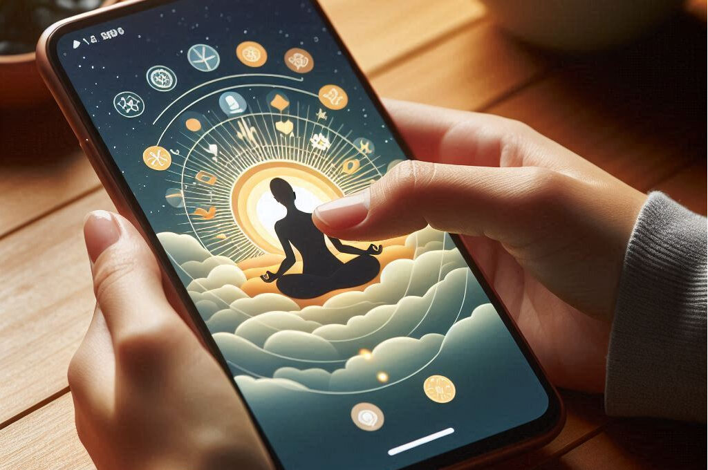 Las mejores apps para practicar mindfulness