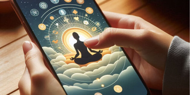 Las mejores apps para practicar mindfulness