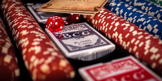 Cómo jugar Blackjack: guía para principiantes