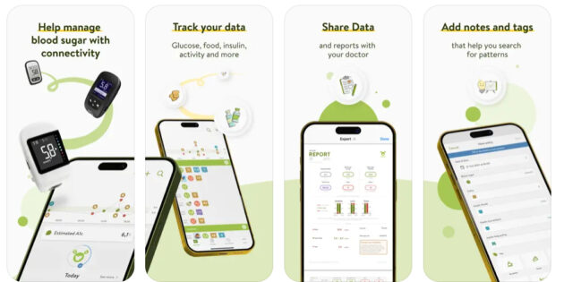 La app mySugr ofrece recomendaciones de dosis de insulina incorrectas