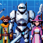 ¿Qué son los NPC en videojuegos?