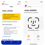 La Seguridad Social lanza una app que permite ver la vida laboral y darse de alta como autónomo